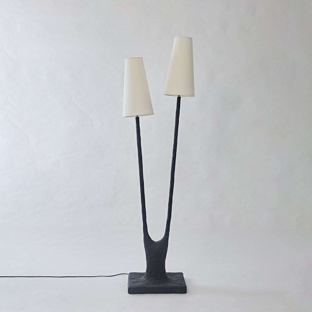 Roots Table Lamp - Vakkerlight
