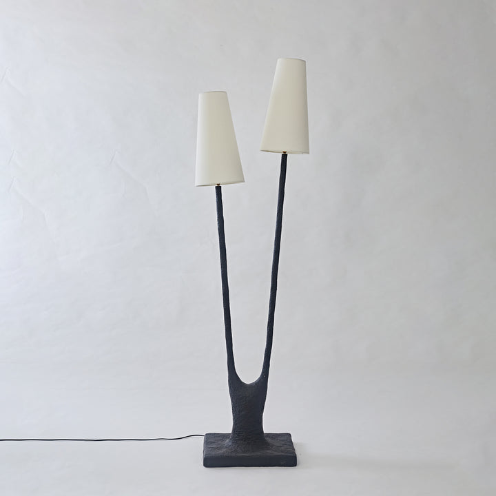 Roots Table Lamp - Vakkerlight