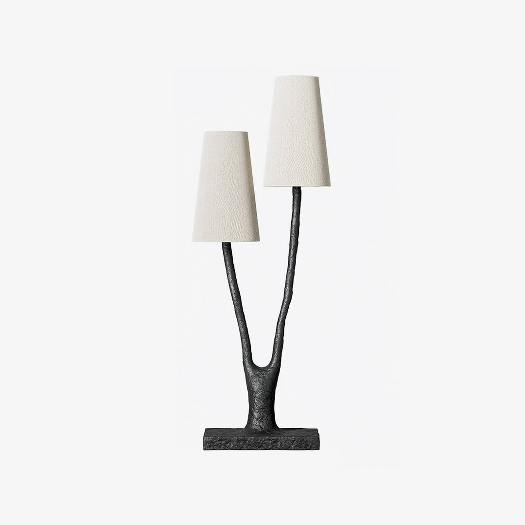 Roots Table Lamp - Vakkerlight