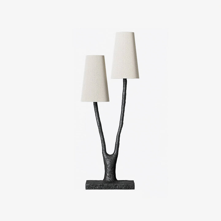 Roots Table Lamp - Vakkerlight