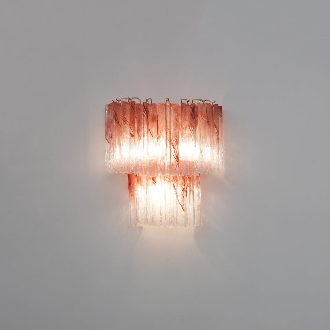 Rosalia Murano Wall Light - Vakkerlight