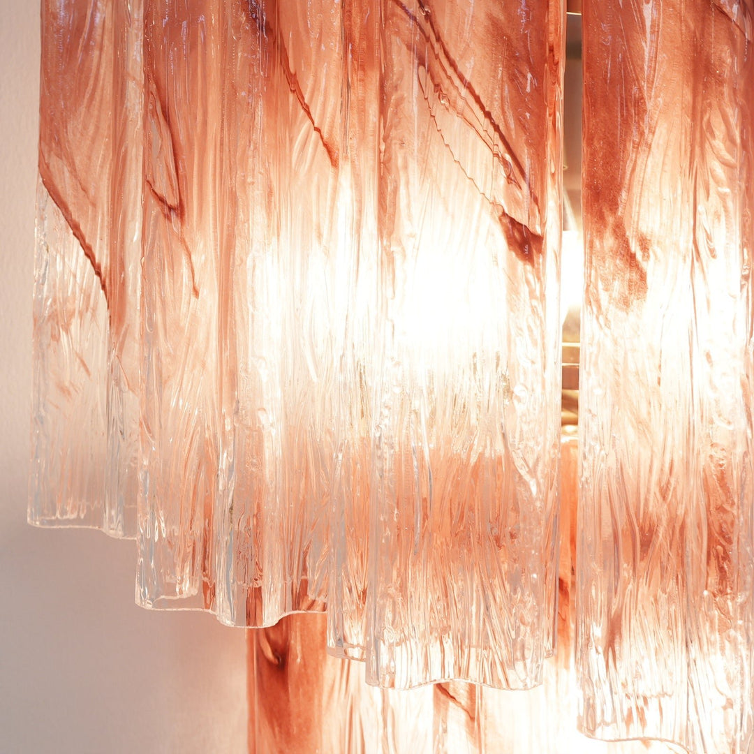 Rosalia Murano Wall Light - Vakkerlight
