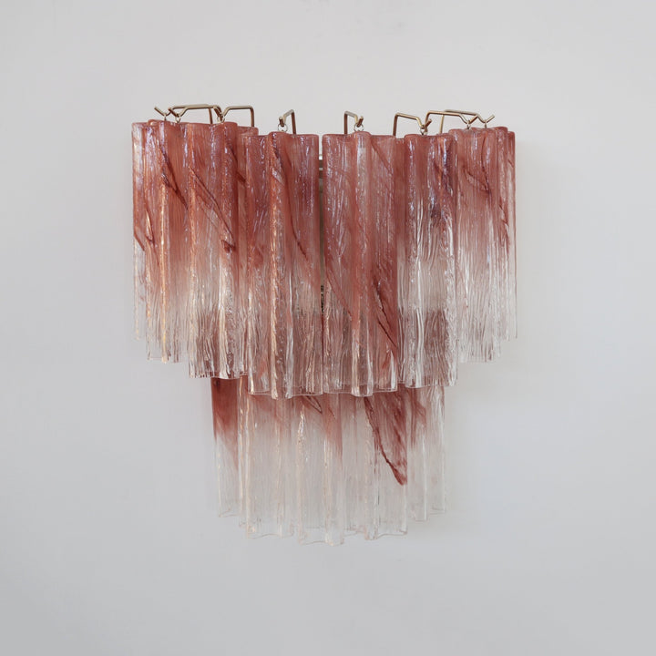 Rosalia Murano Wall Light - Vakkerlight