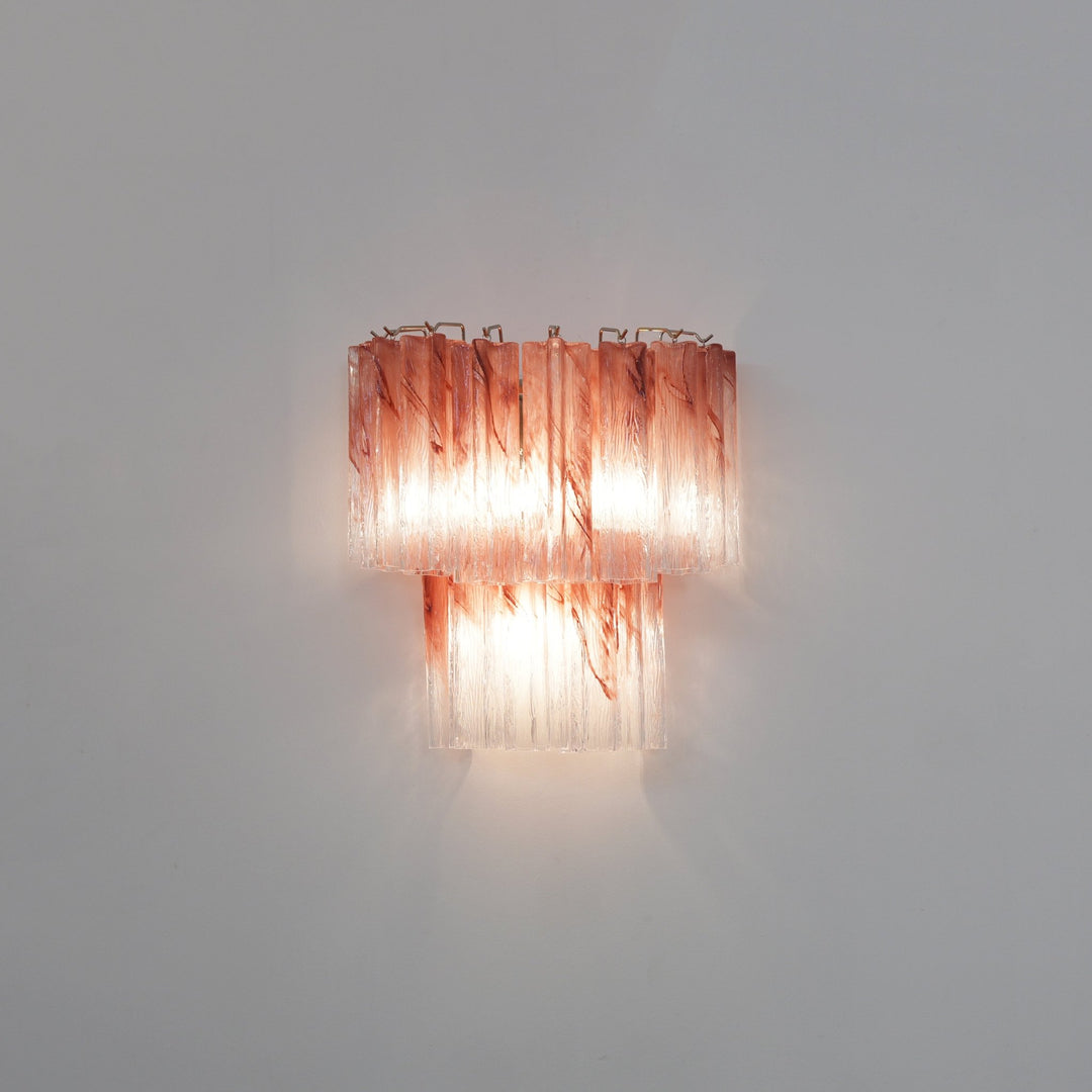 Rosalia Murano Wall Light - Vakkerlight
