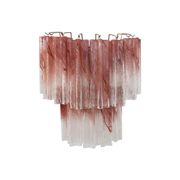 Rosalia Murano Wall Light - Vakkerlight