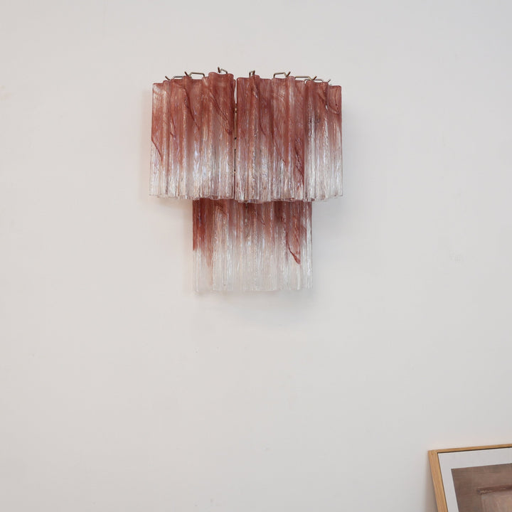 Rosalia Murano Wall Light - Vakkerlight