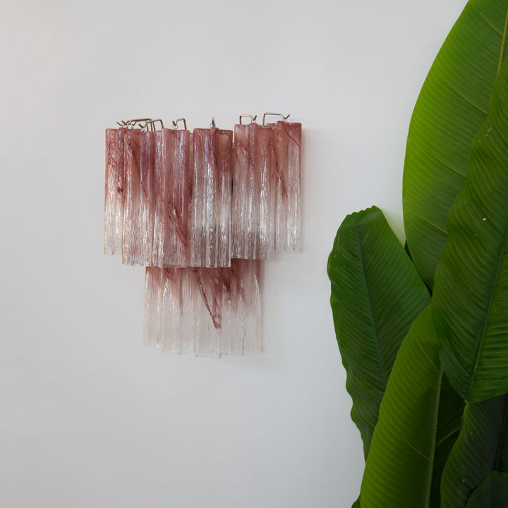 Rosalia Murano Wall Light - Vakkerlight