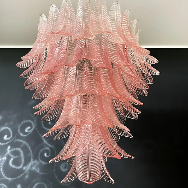 Rosalind Murano Chandelier - Vakkerlight