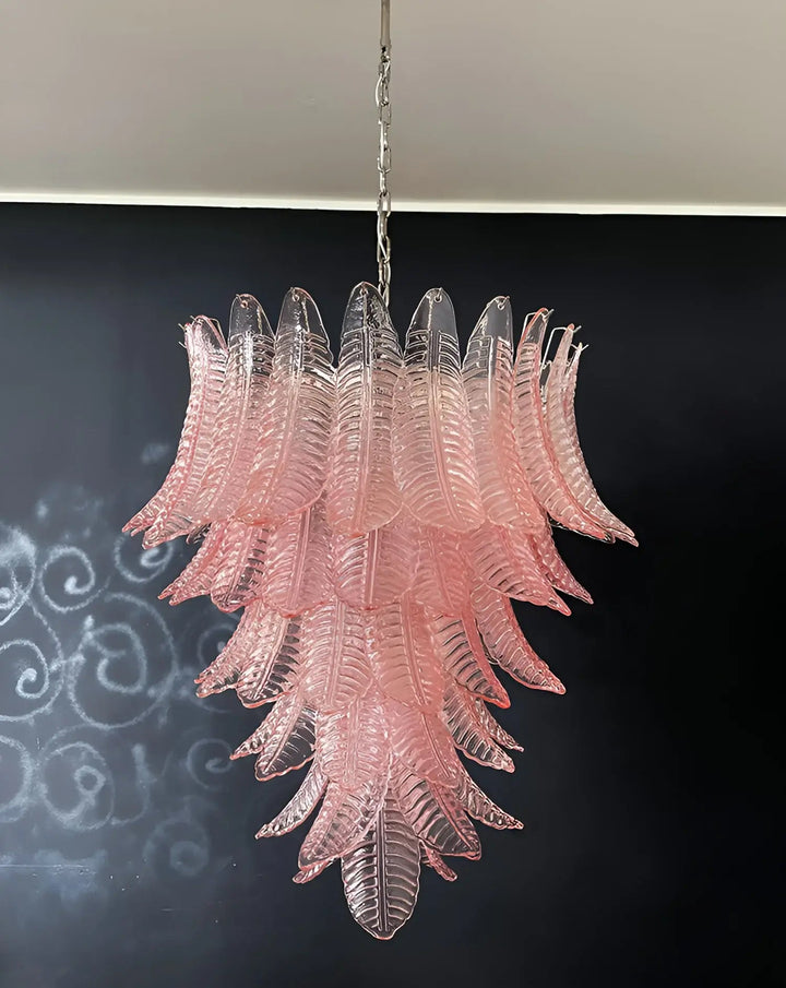 Rosalind Murano Chandelier - Vakkerlight