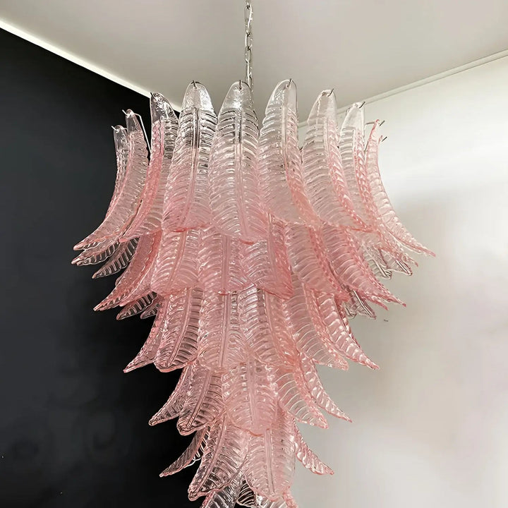 Rosalind Murano Chandelier - Vakkerlight