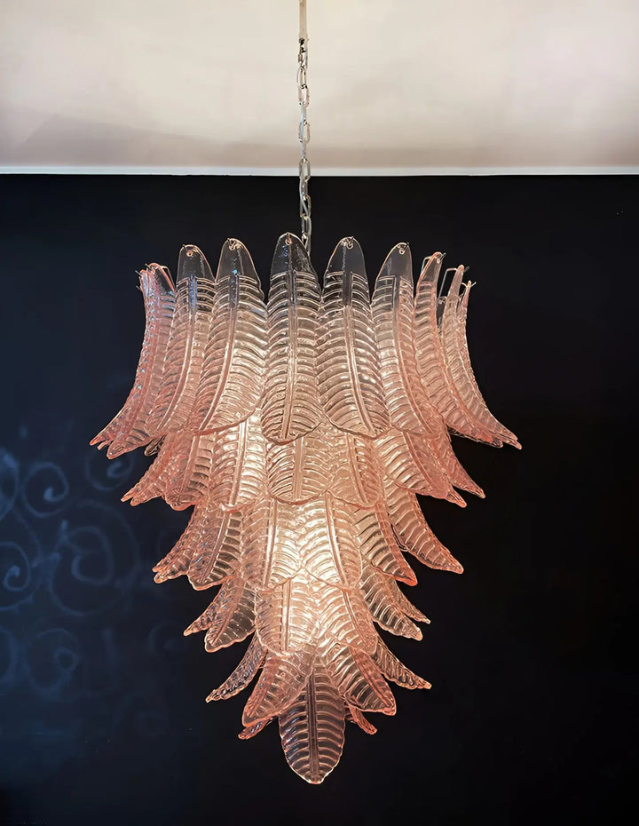 Rosalind Murano Chandelier - Vakkerlight