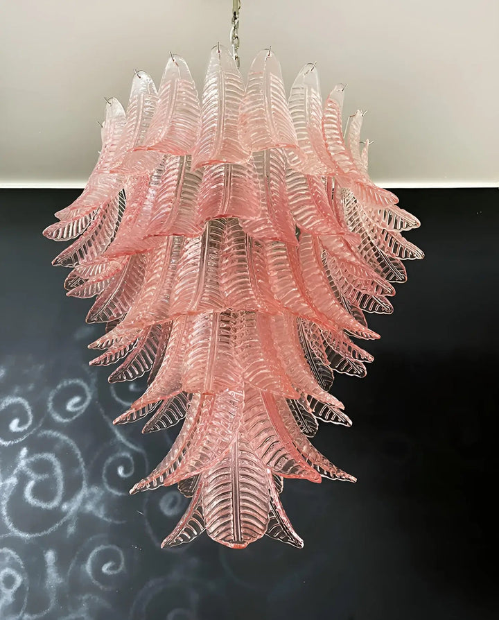 Rosalind Murano Chandelier - Vakkerlight