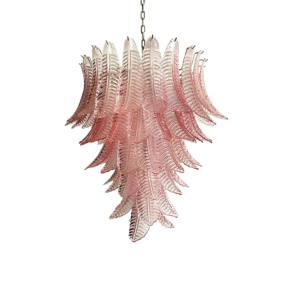 Rosalind Murano Chandelier - Vakkerlight