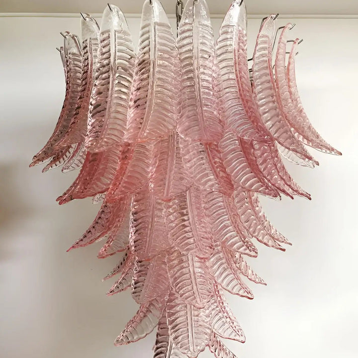 Rosalind Murano Chandelier - Vakkerlight