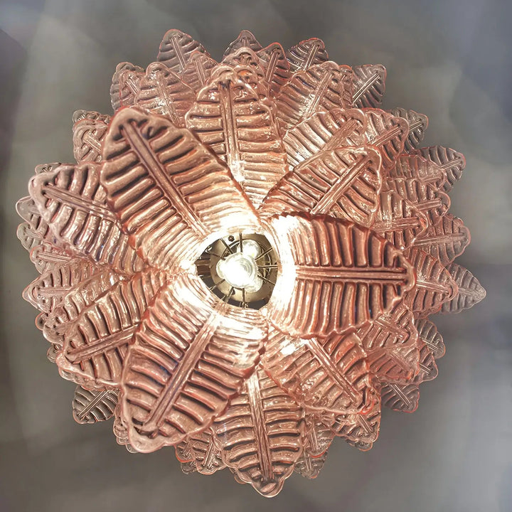 Rosalind Murano Chandelier - Vakkerlight