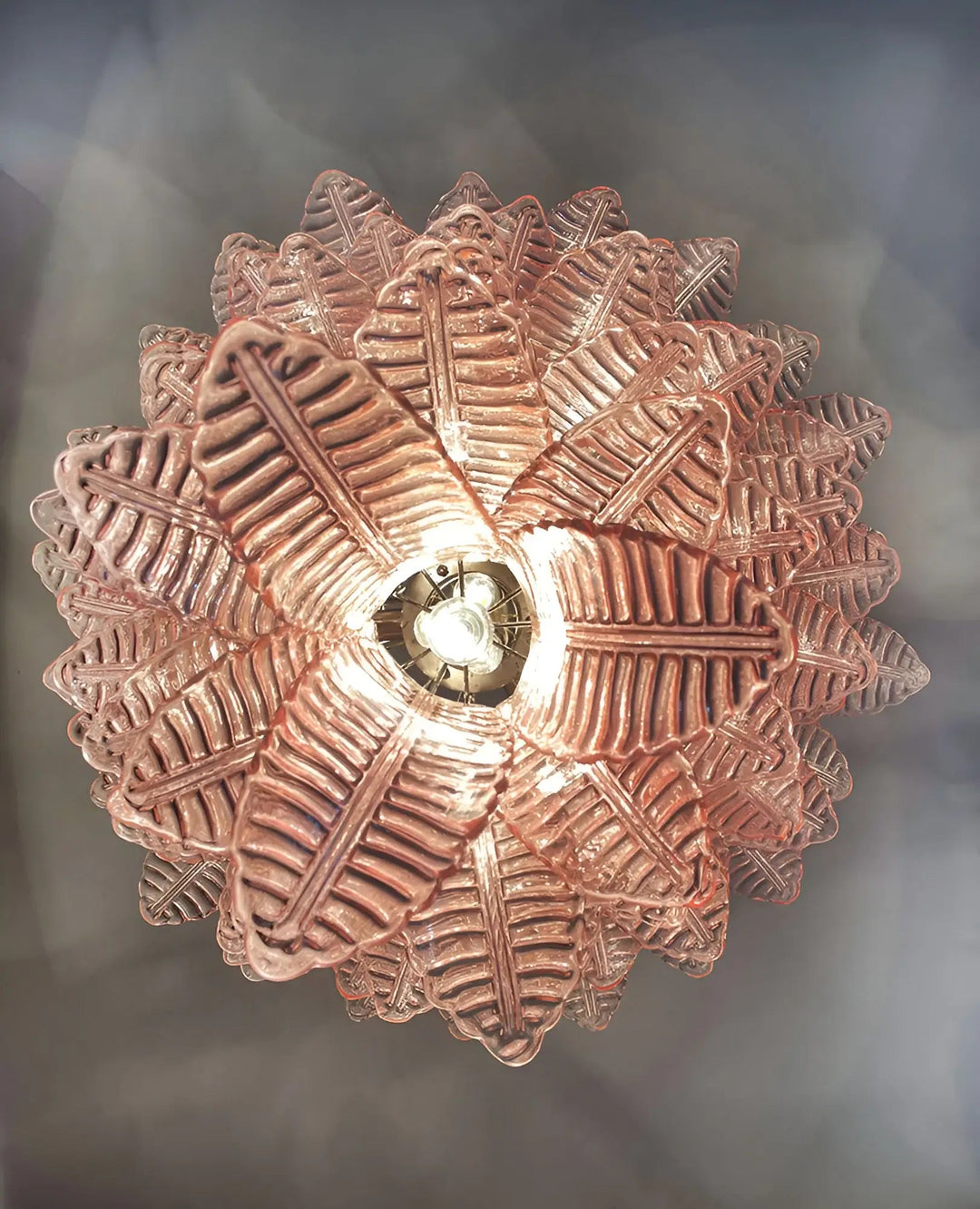 Rosalind Murano Chandelier - Vakkerlight