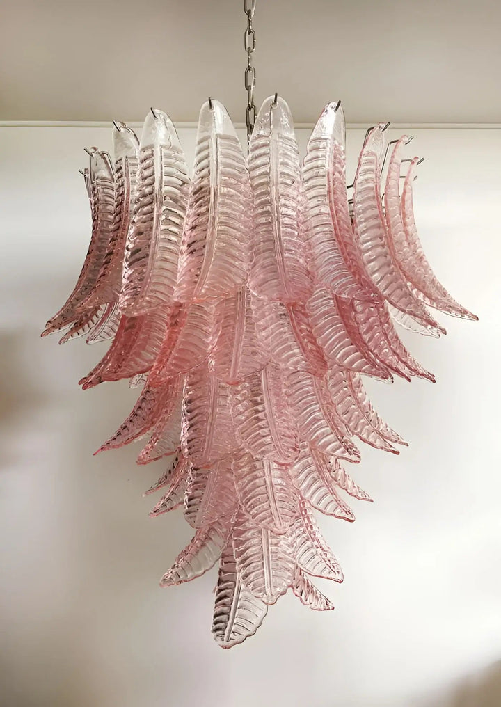 Rosalind Murano Chandelier - Vakkerlight