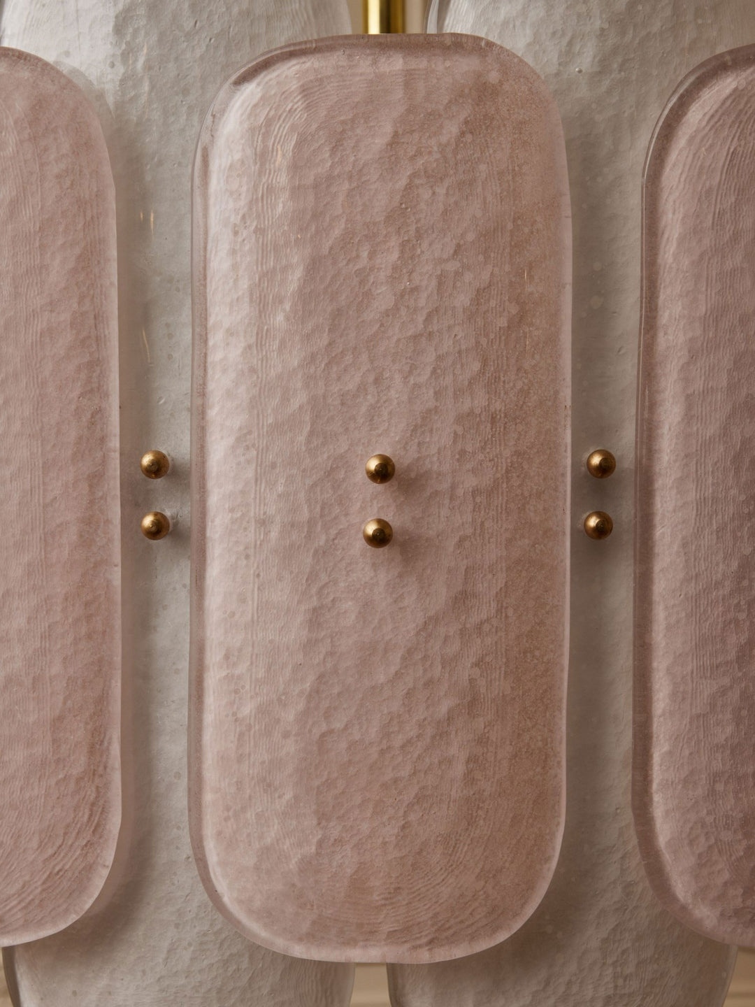 Rosalinne Petal Chandelier - Vakkerlight