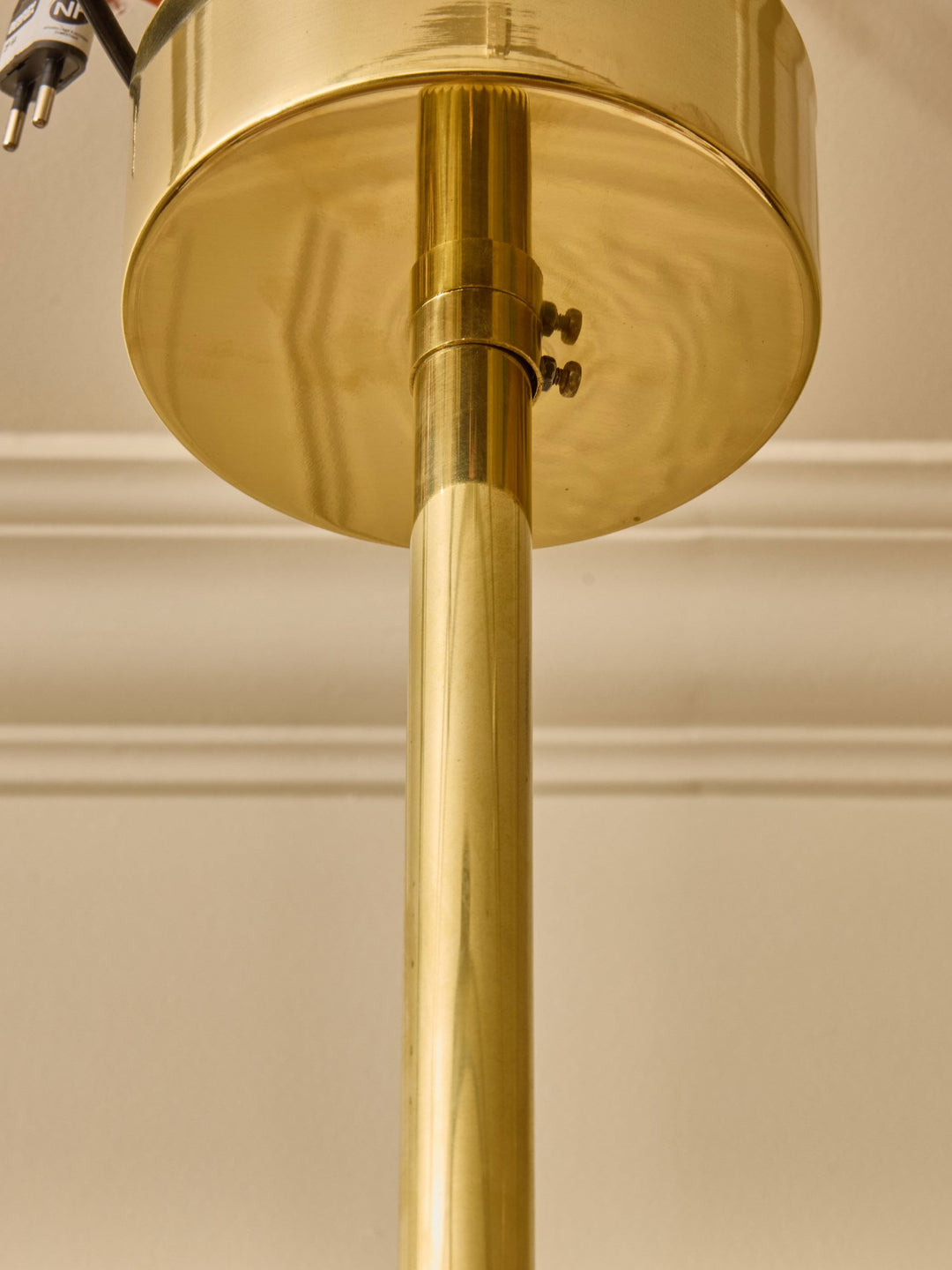 Rosalinne Petal Chandelier - Vakkerlight