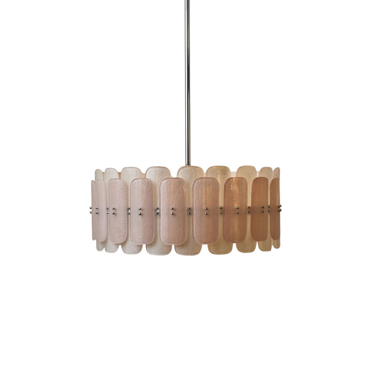 Rosalinne Petal Chandelier - Vakkerlight