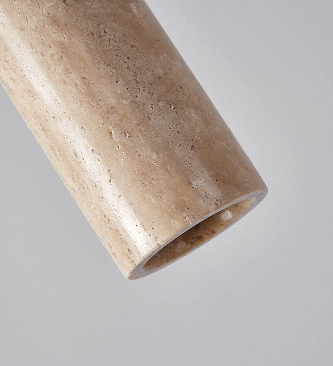 Suspension Chapelet de Perles