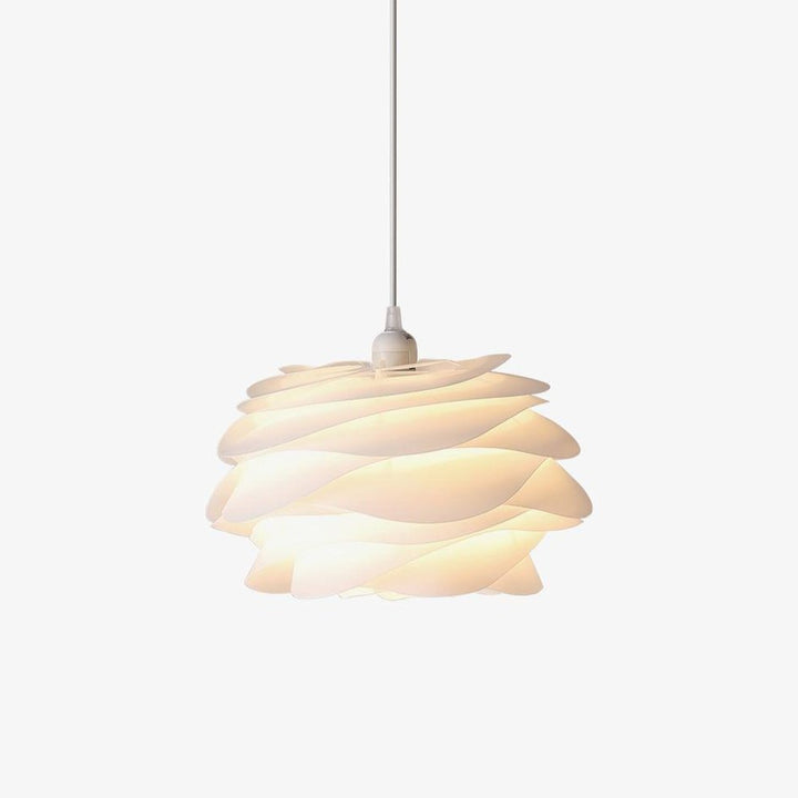 Rose Floral Pendant Light - Vakkerlight