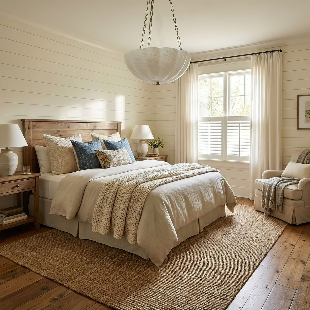 Rosehill Chandelier - Vakkerlight