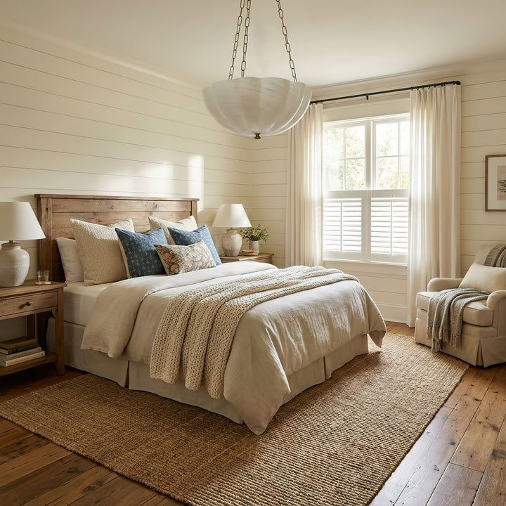 Rosehill Chandelier - Vakkerlight