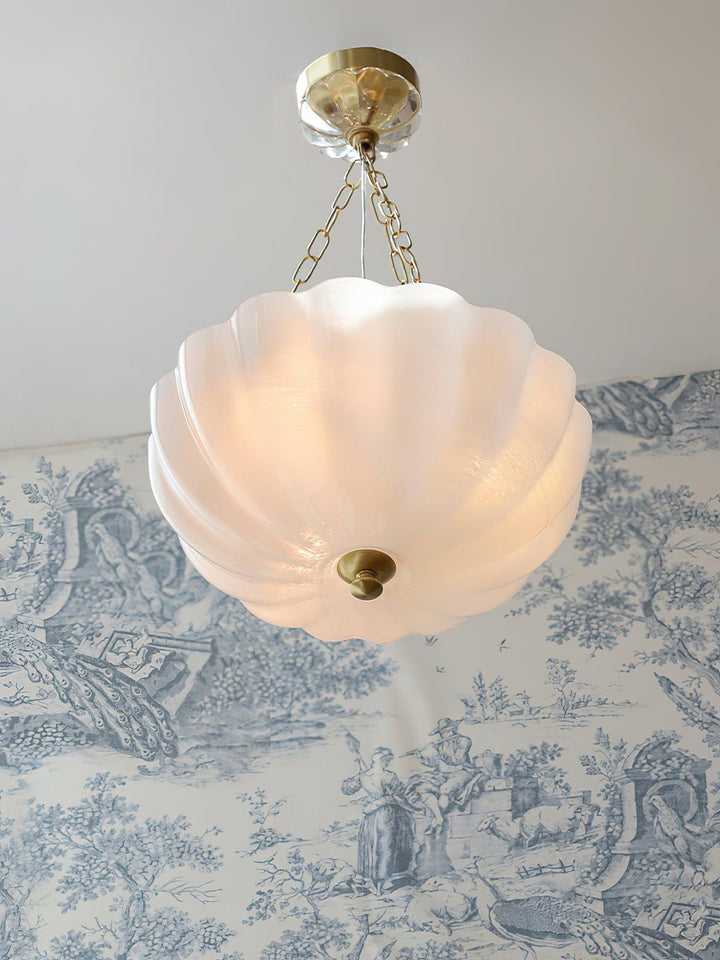 Rosehill Chandelier - Vakkerlight