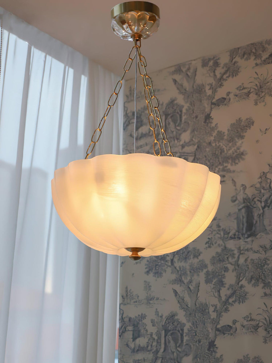 Rosehill Chandelier - Vakkerlight