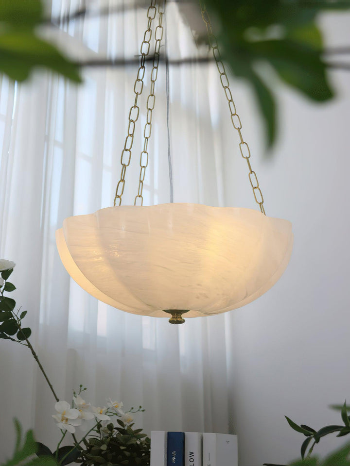 Rosehill Chandelier - Vakkerlight