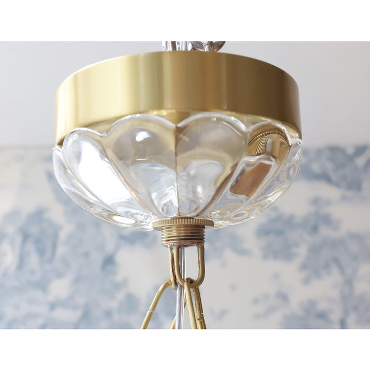 Rosehill Chandelier - Vakkerlight