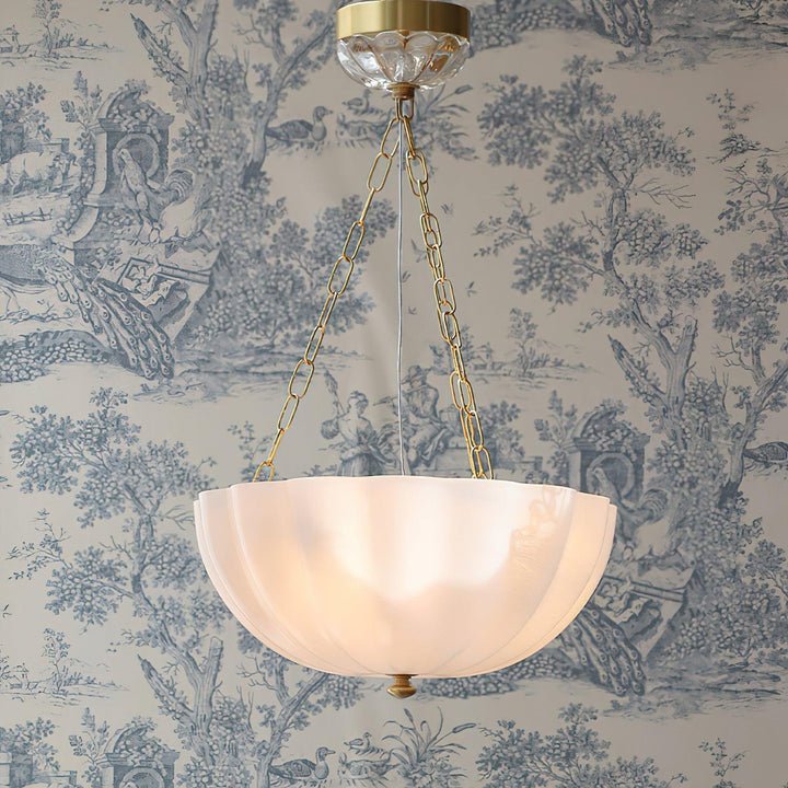 Rosehill Chandelier - Vakkerlight