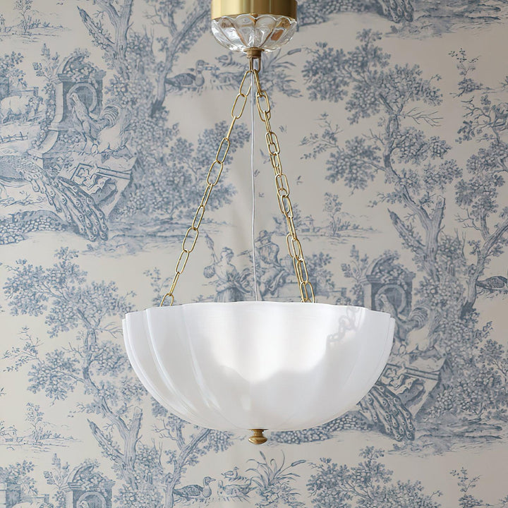 Rosehill Chandelier - Vakkerlight