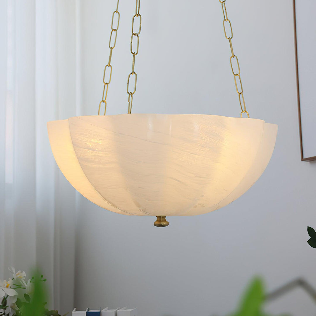 Rosehill Chandelier - Vakkerlight