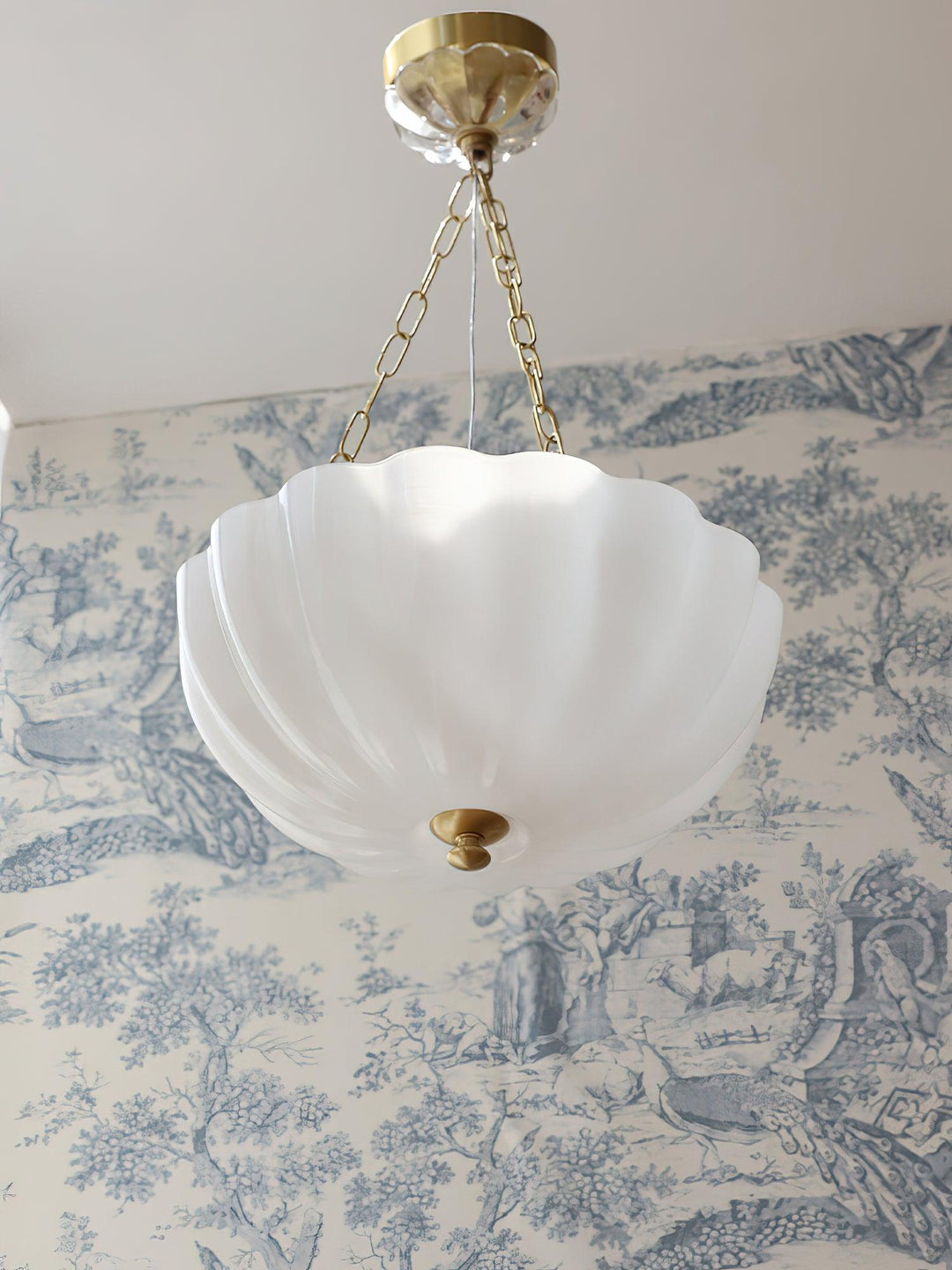 Rosehill Chandelier - Vakkerlight