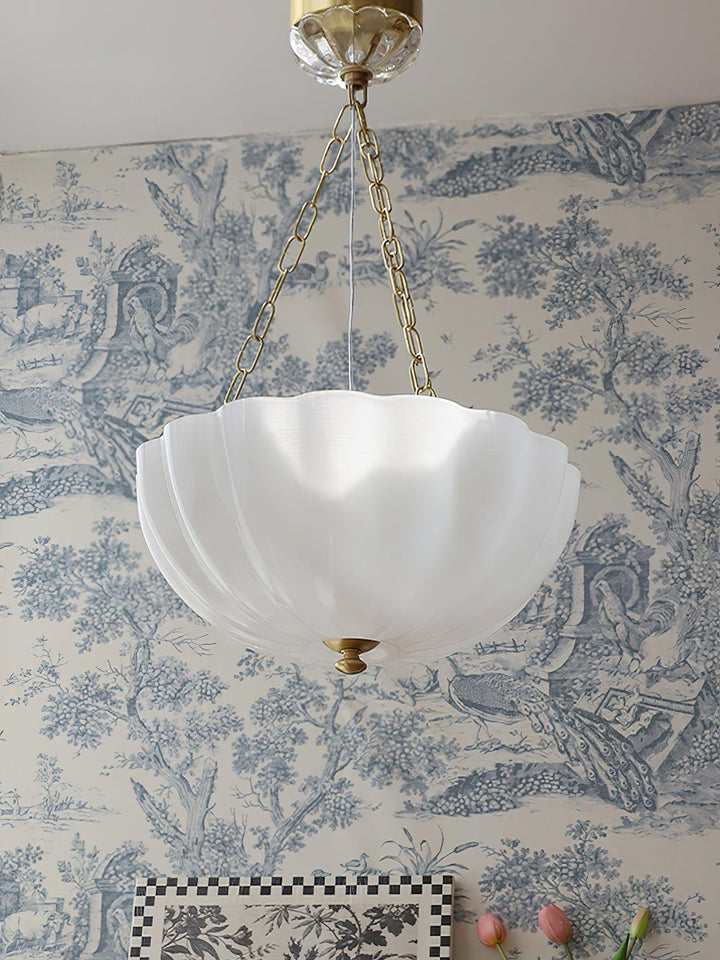 Rosehill Chandelier - Vakkerlight