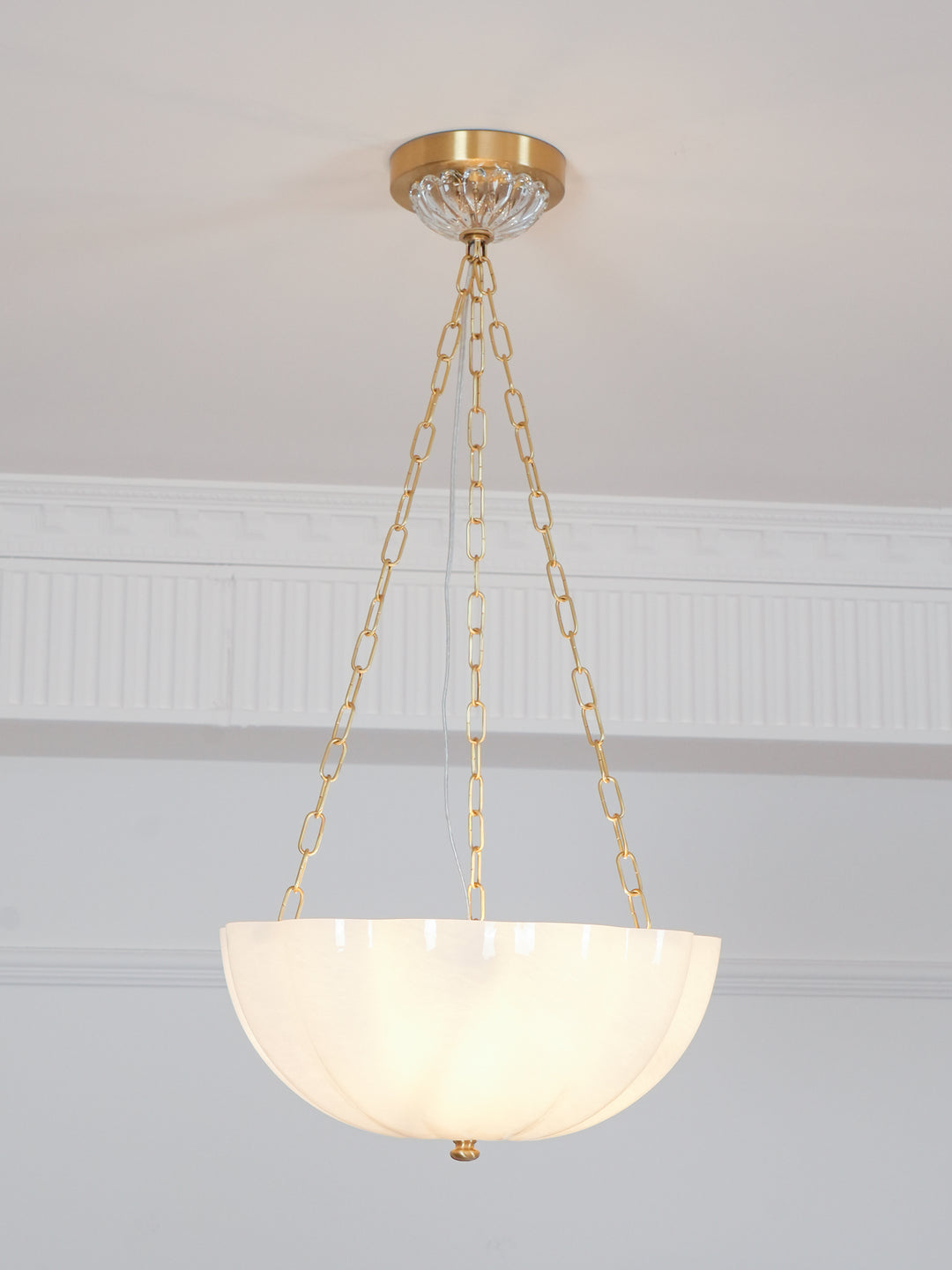 Rosehill Chandelier