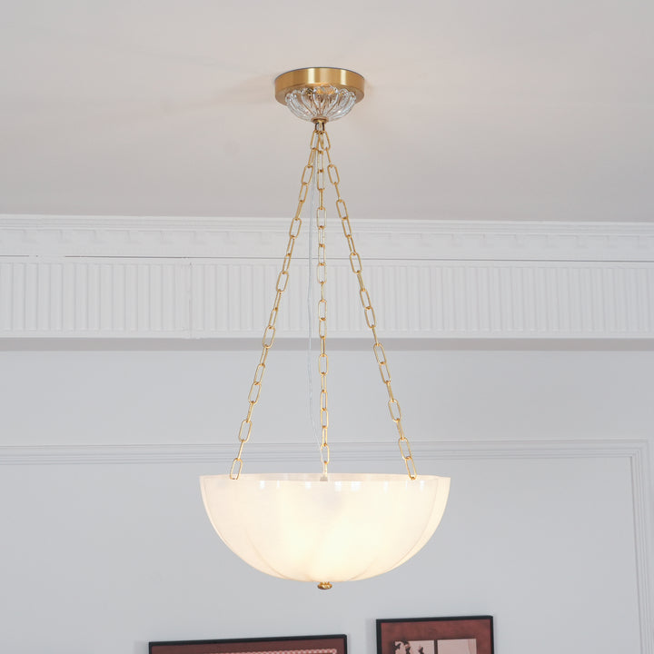 Rosehill Chandelier