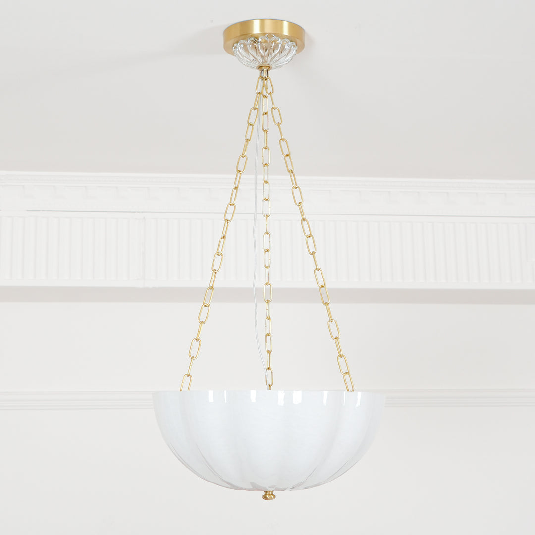 Rosehill Chandelier