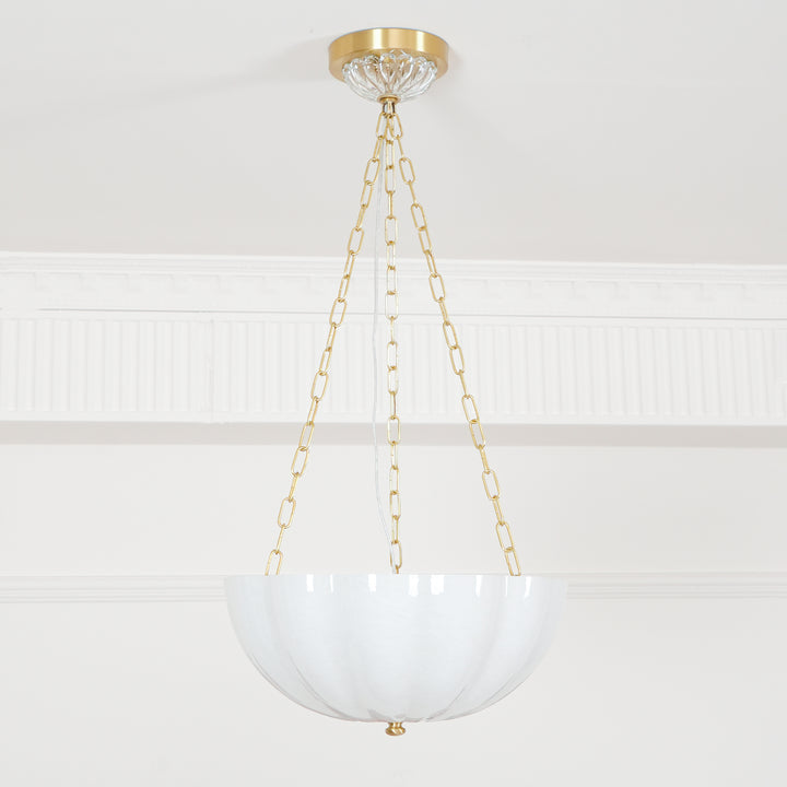 Rosehill Chandelier