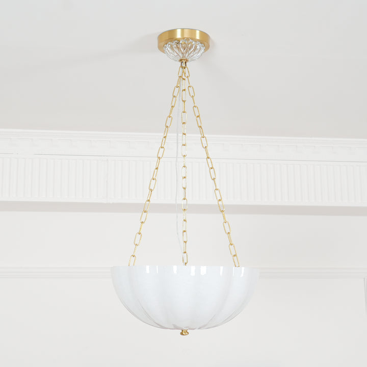 Rosehill Chandelier