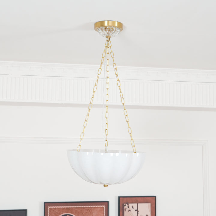 Rosehill Chandelier