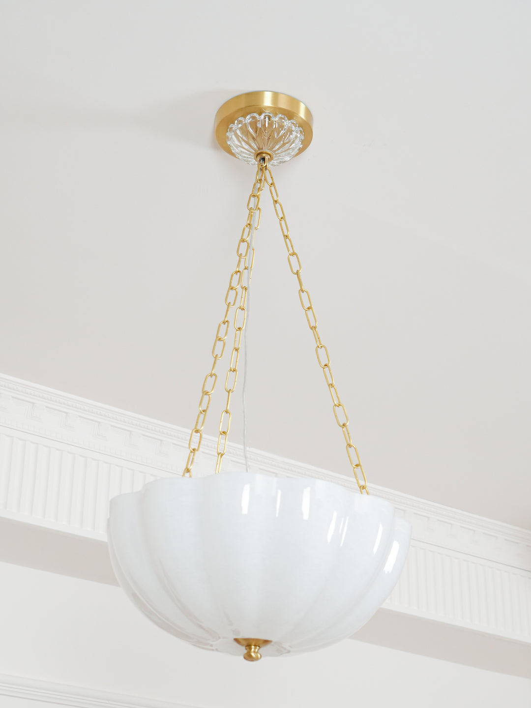 Rosehill Chandelier