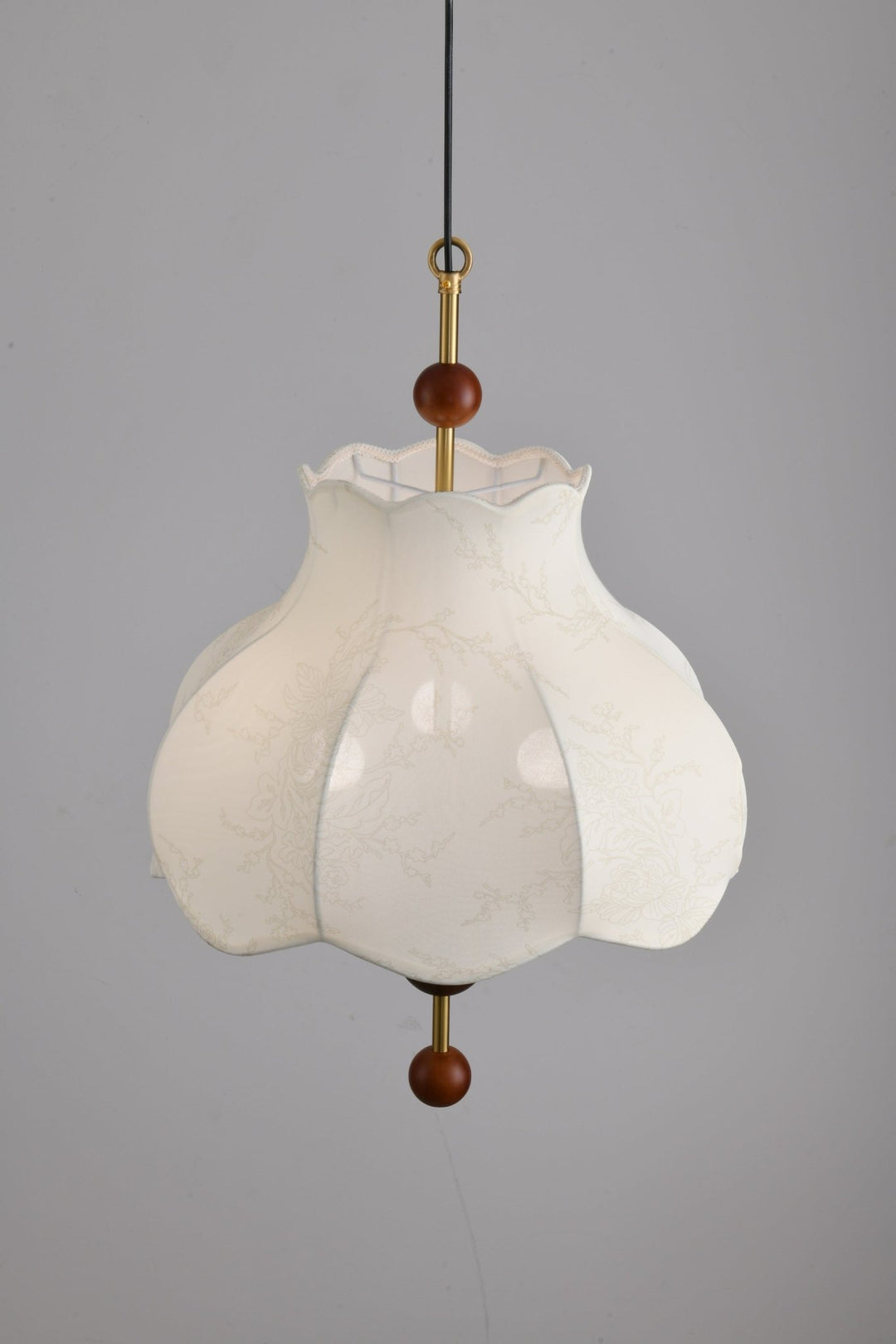 Roselle Bloom Pendant Lamp - Vakkerlight