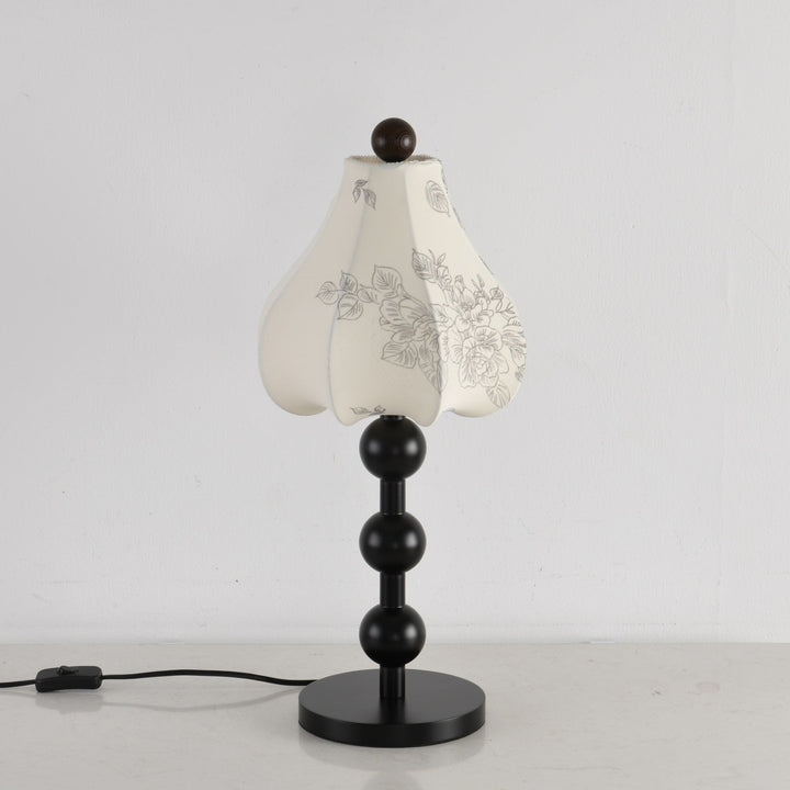 Roselle Bloom Table Lamp - Vakkerlight