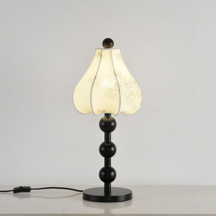 Roselle Bloom Table Lamp - Vakkerlight