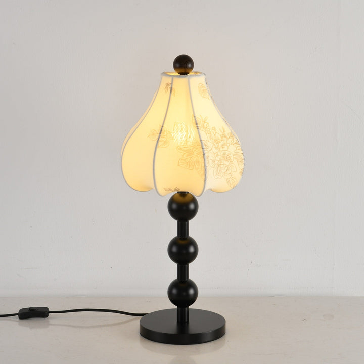 Roselle Bloom Table Lamp - Vakkerlight