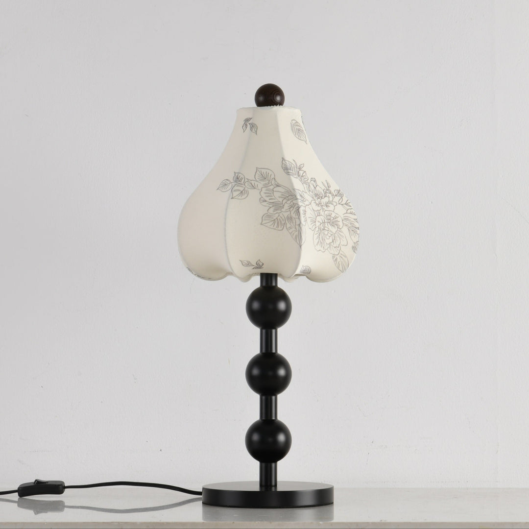 Roselle Bloom Table Lamp - Vakkerlight