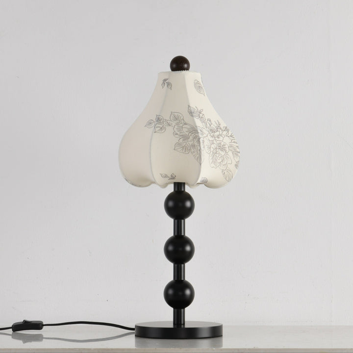 Roselle Bloom Table Lamp - Vakkerlight